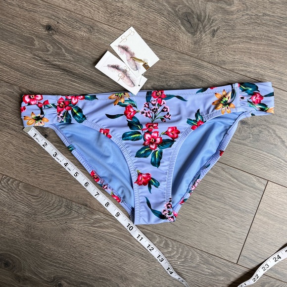 🆕 Jessica Simpson bikini - large - Picture 7 of 8